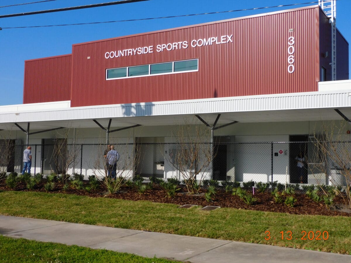 Countryside Sports Complex