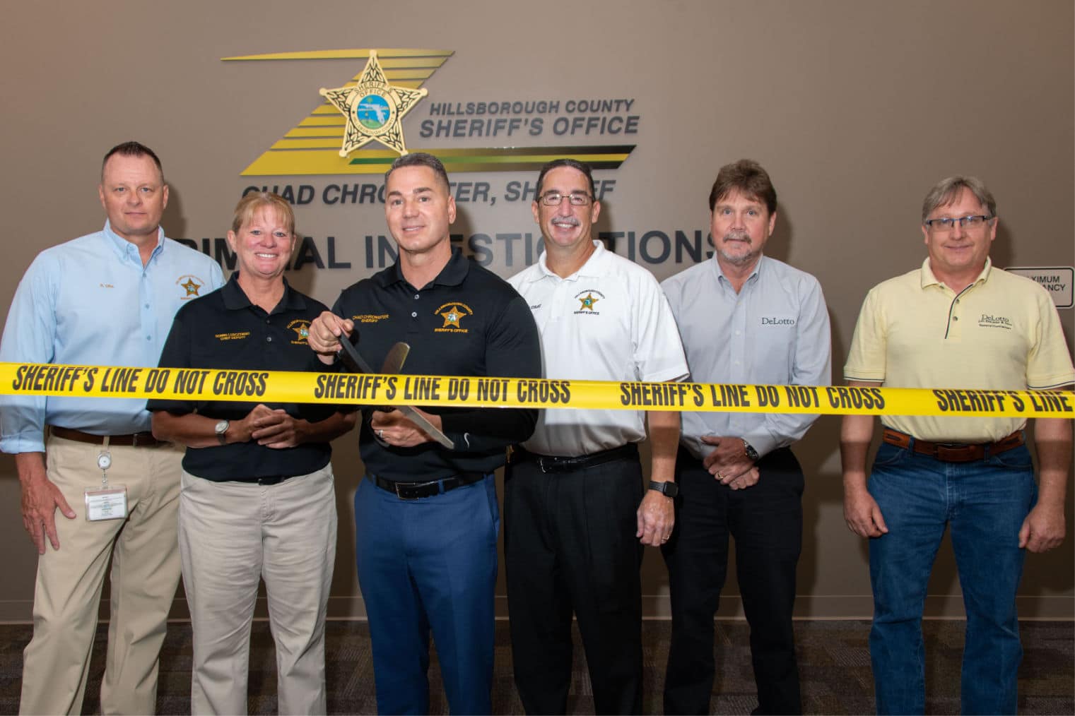 Hillsborough County Probation Office Phone Number